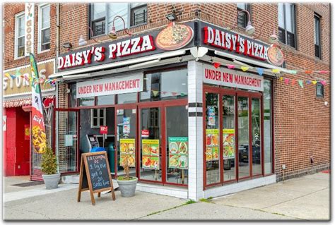 daisy's pizza bronx|daisy's pizza menu bronx ny.